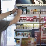 Le Valais interdit la publicité sur les produits du tabac dans les lieux privés accessibles au public.